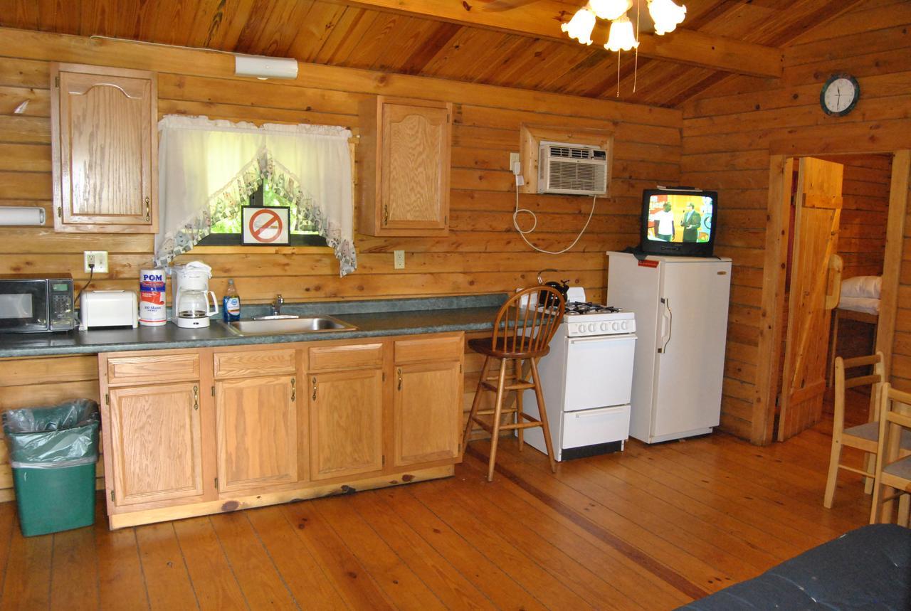 Robin Hill Two-bedroom 6 *