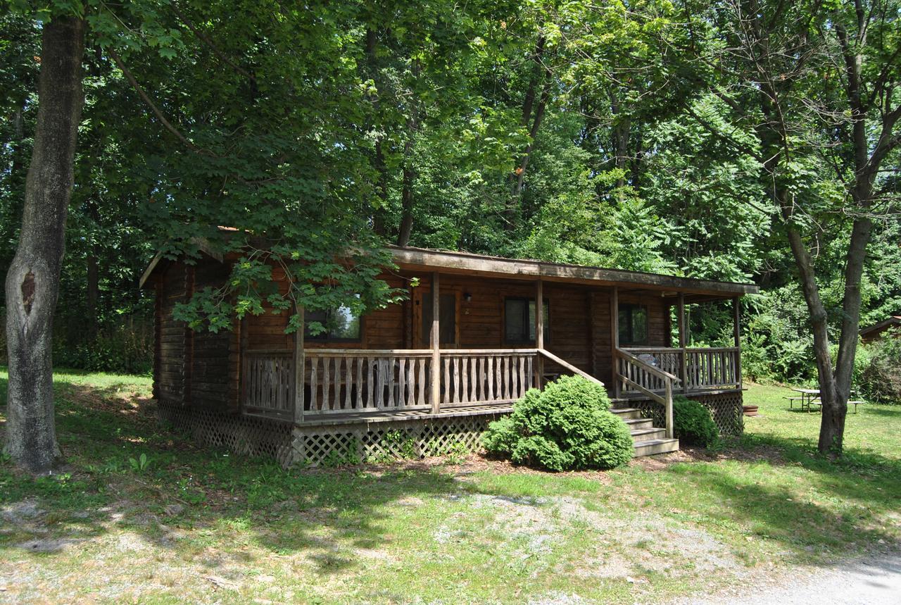 Campsite Robin Hill Two-bedroom 6 Lenhartsville